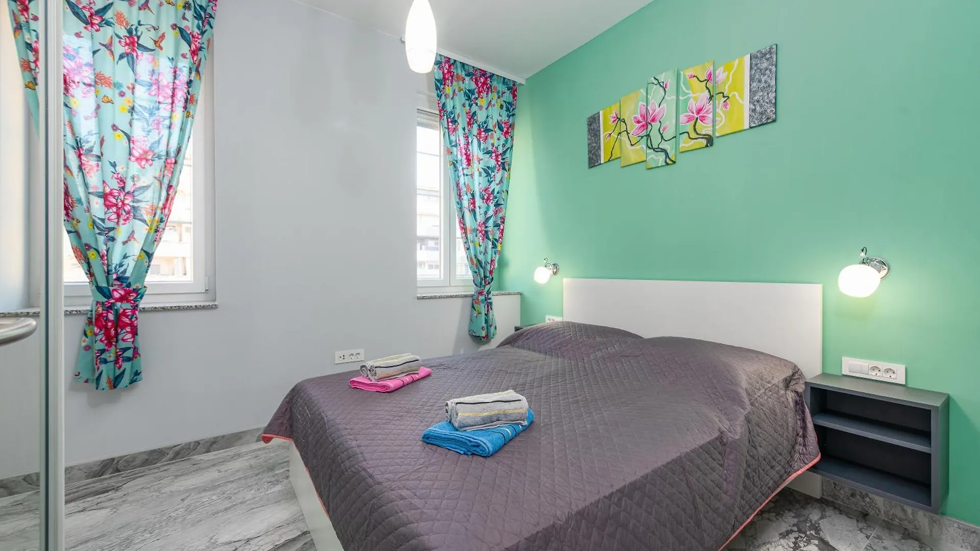 Iris Appartement Zadar