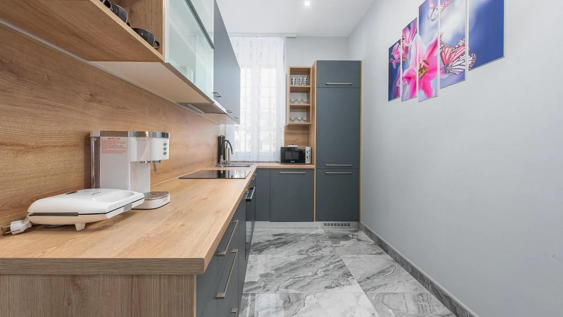 Iris Appartement Zadar
