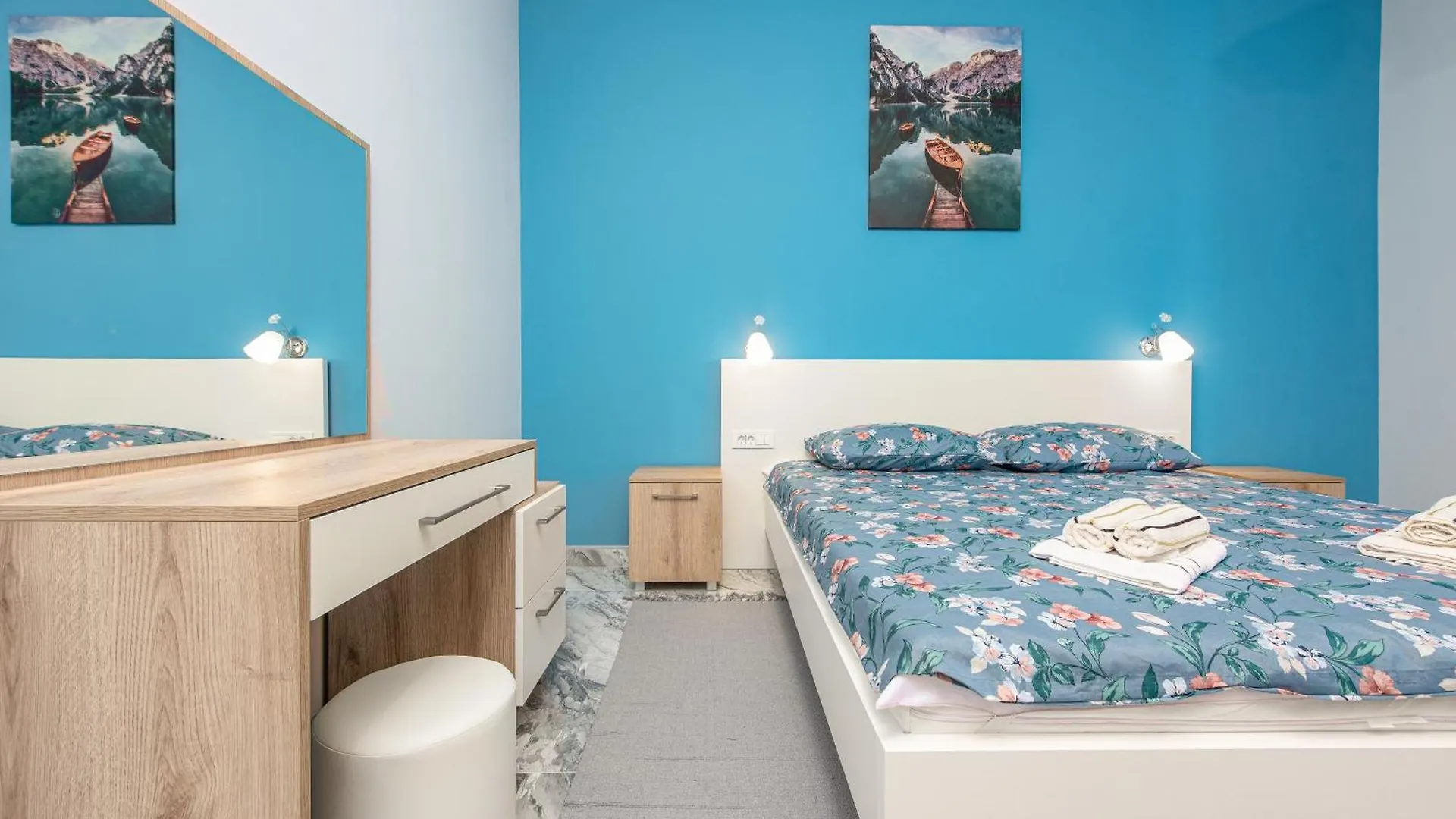 Iris Appartement Zadar