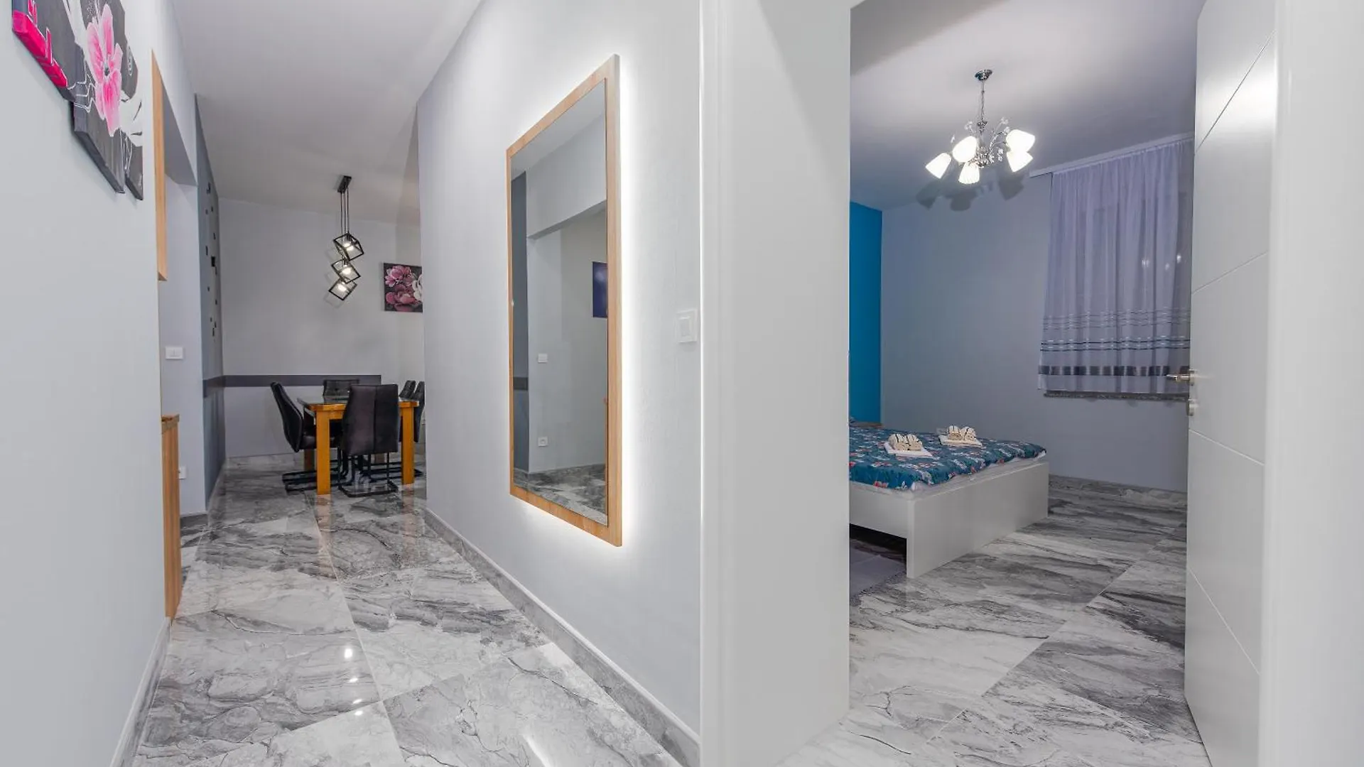 Iris Appartement Zadar