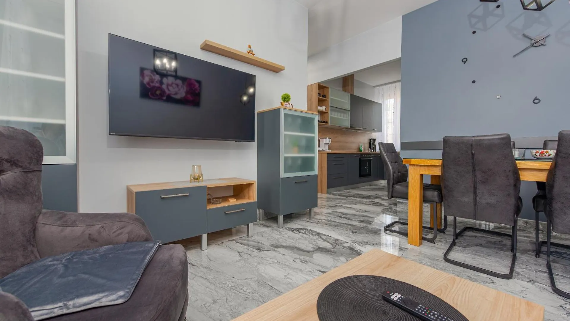 Iris Appartement Zadar 0*,