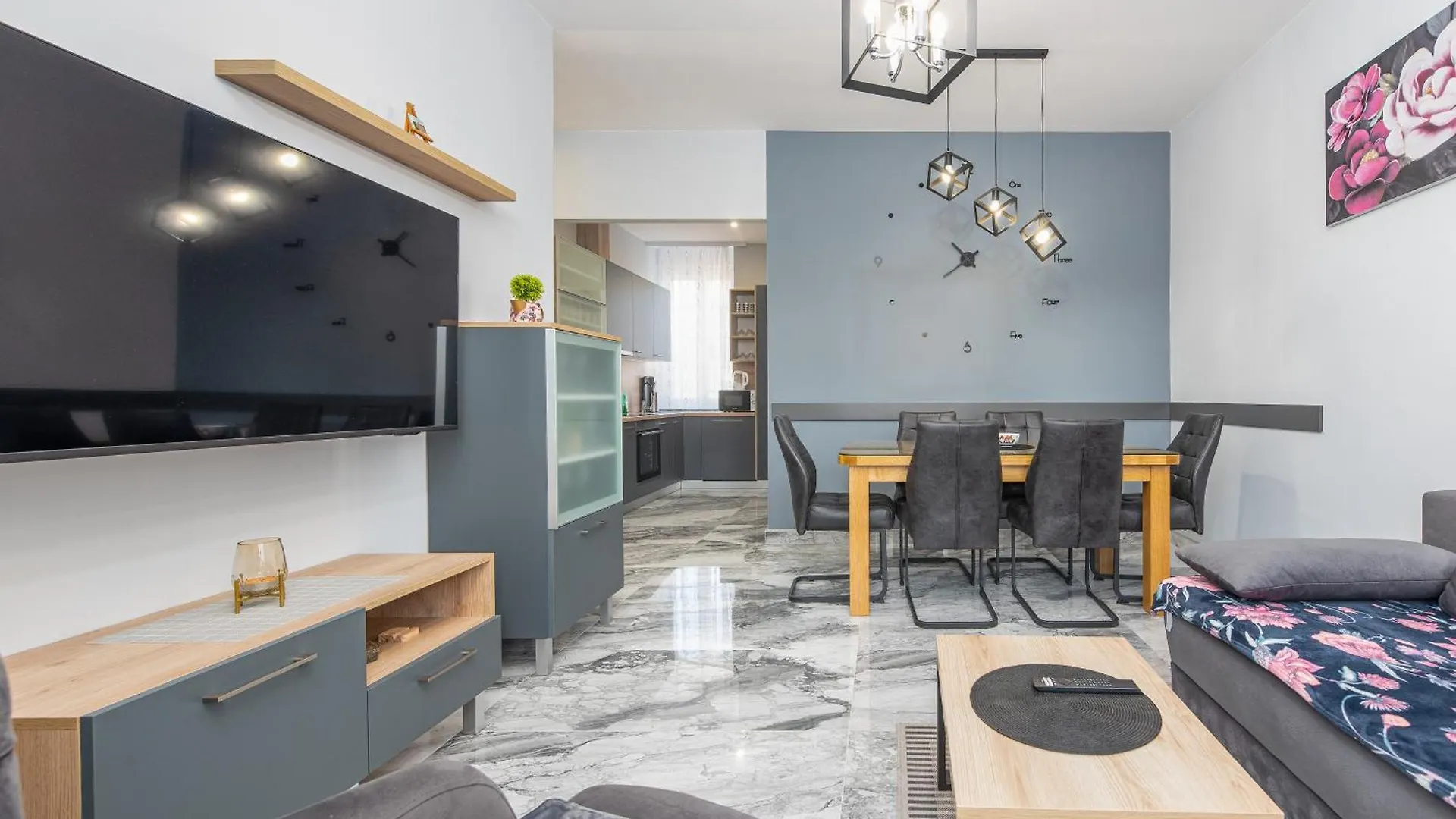 Iris Appartement Zadar