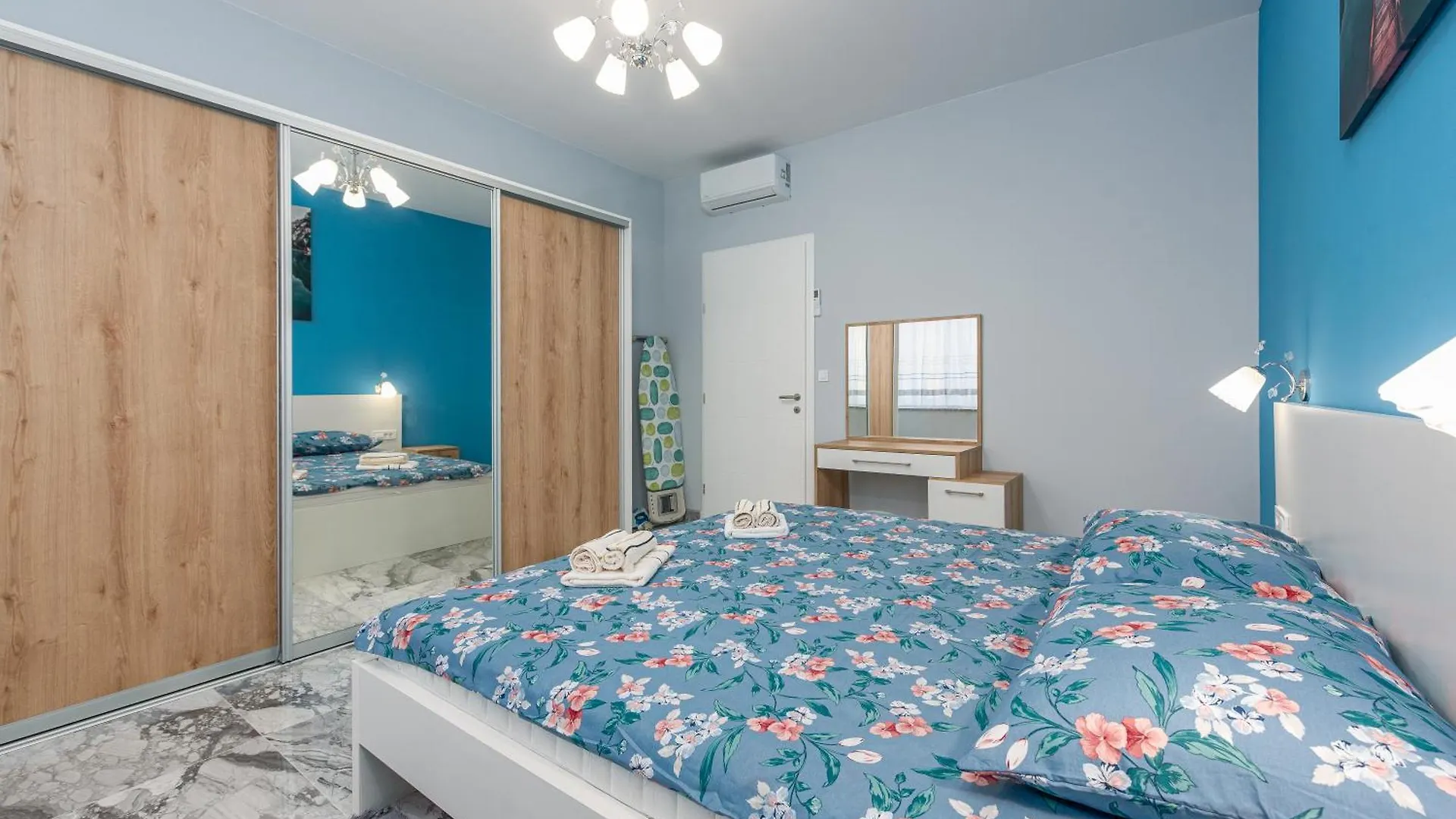 Iris Appartement Zadar