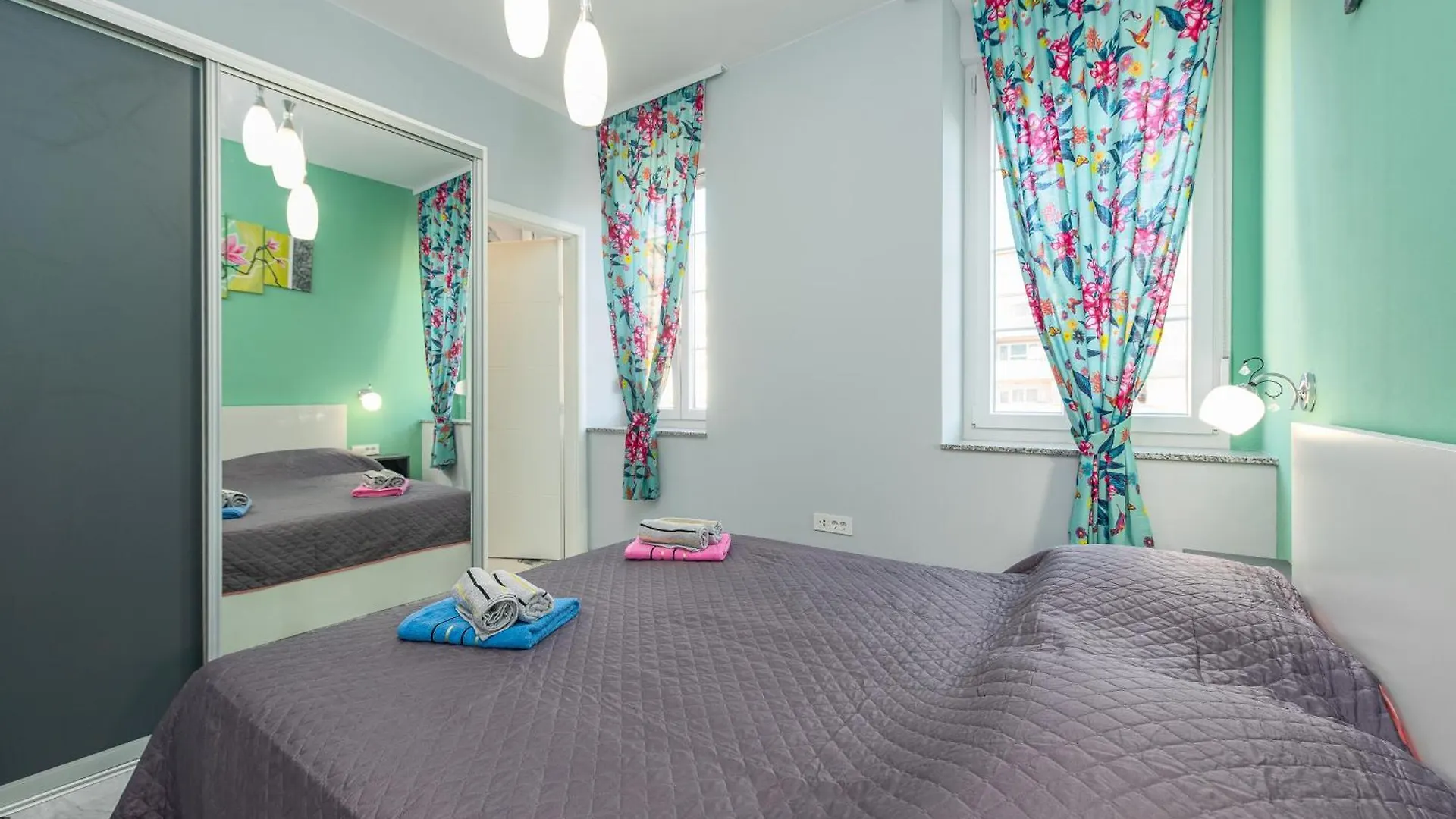 Iris Appartement Zadar Kroatië